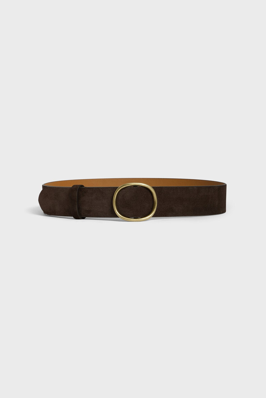 ceinture en cuir suédé - paloma