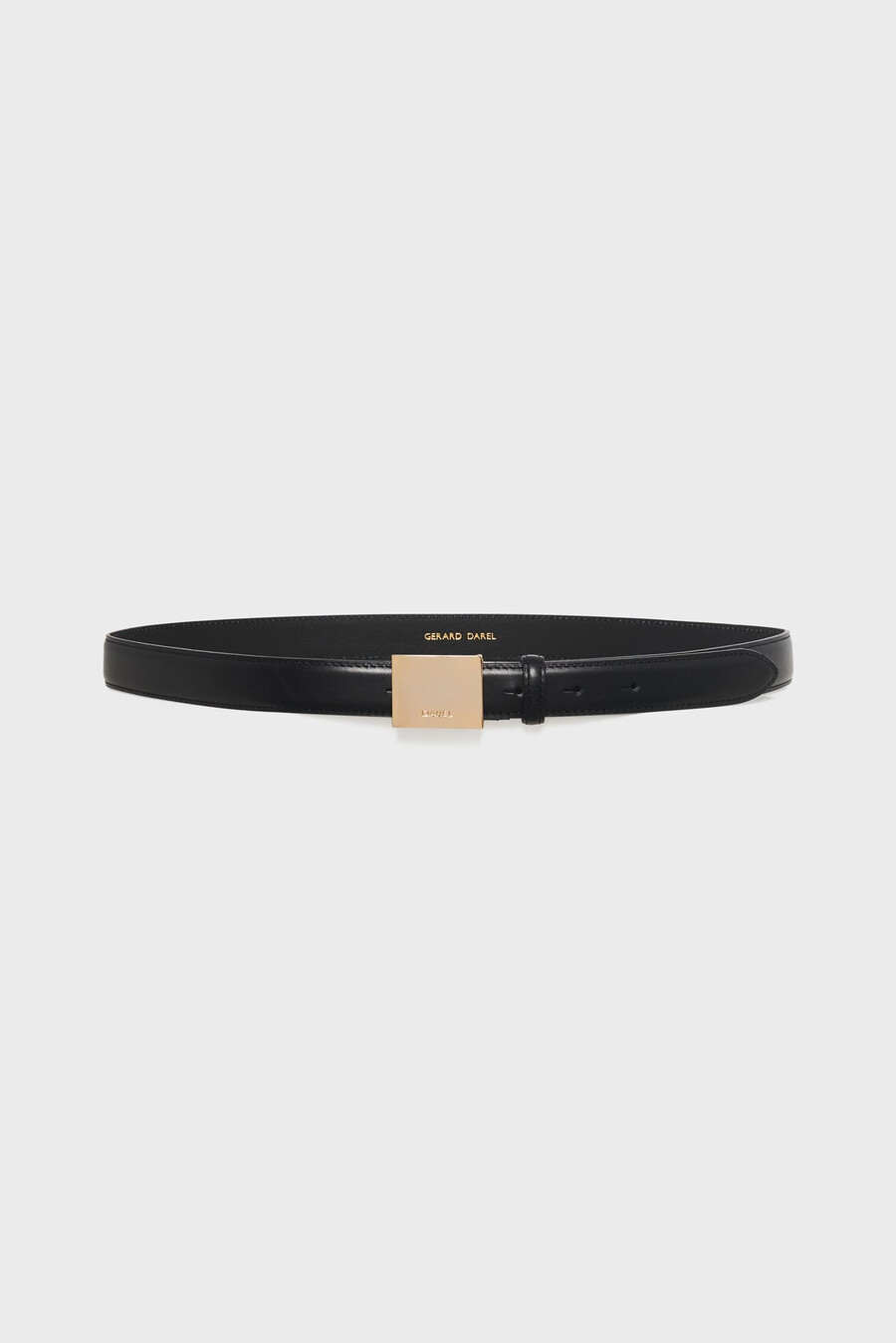 ceinture en cuir -le jude