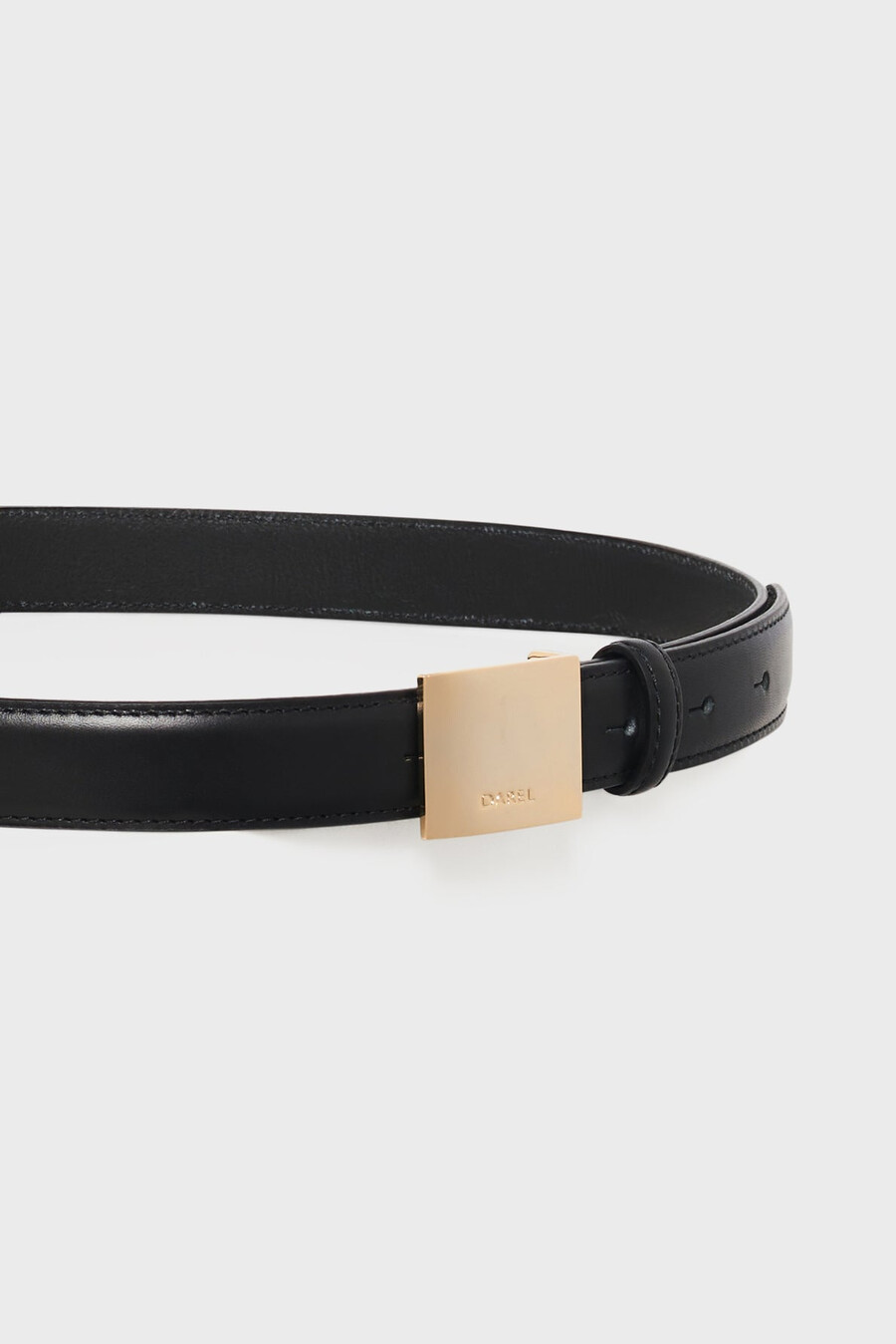 ceinture en cuir -le jude