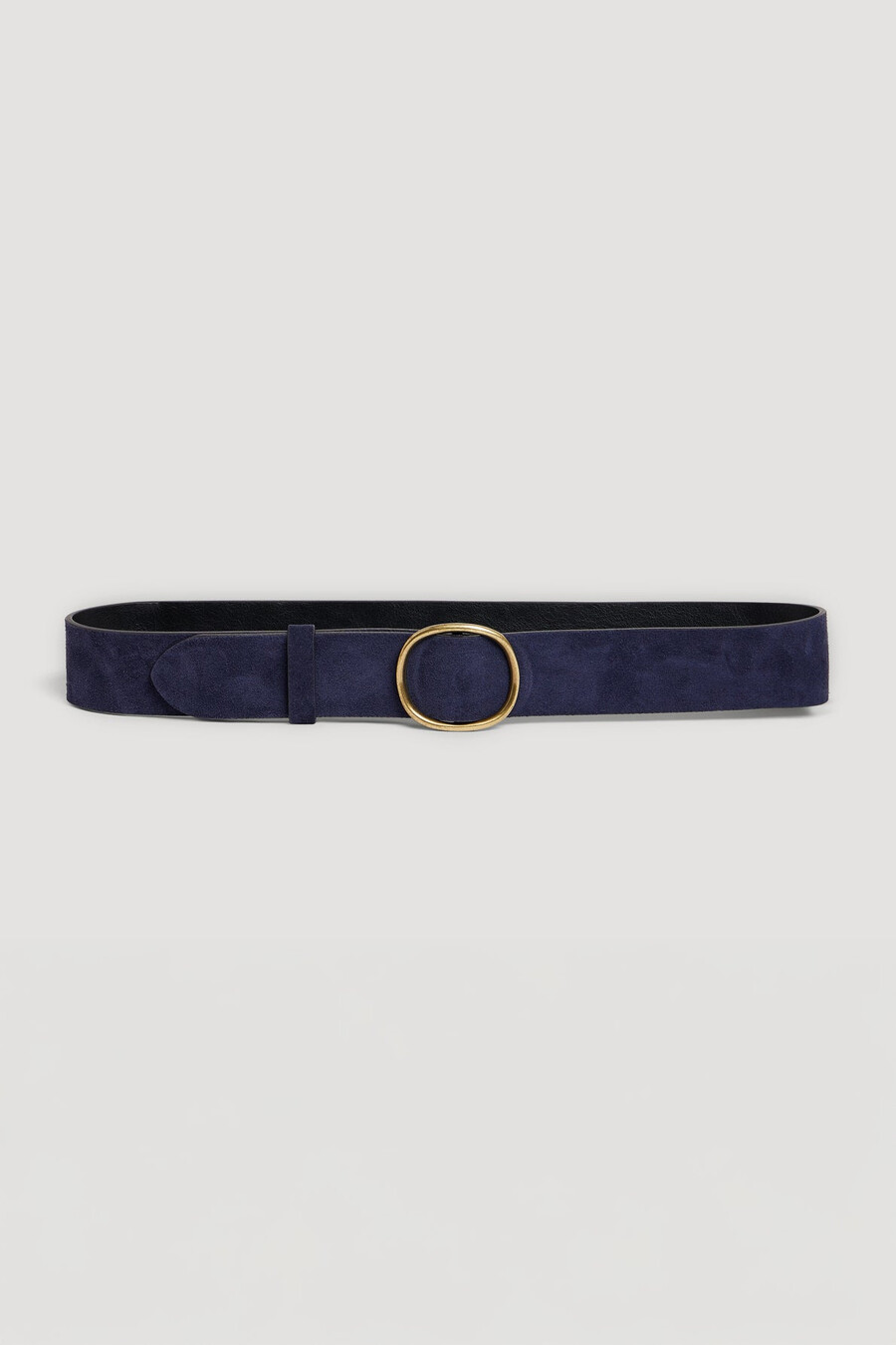 ceinture en cuir suédé - paloma