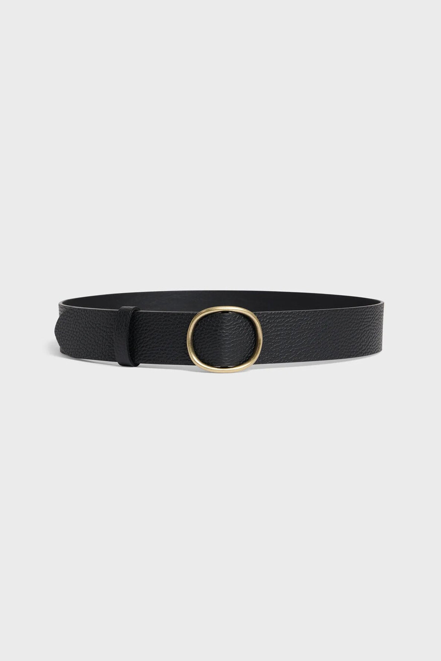 ceinture en cuir - paloma