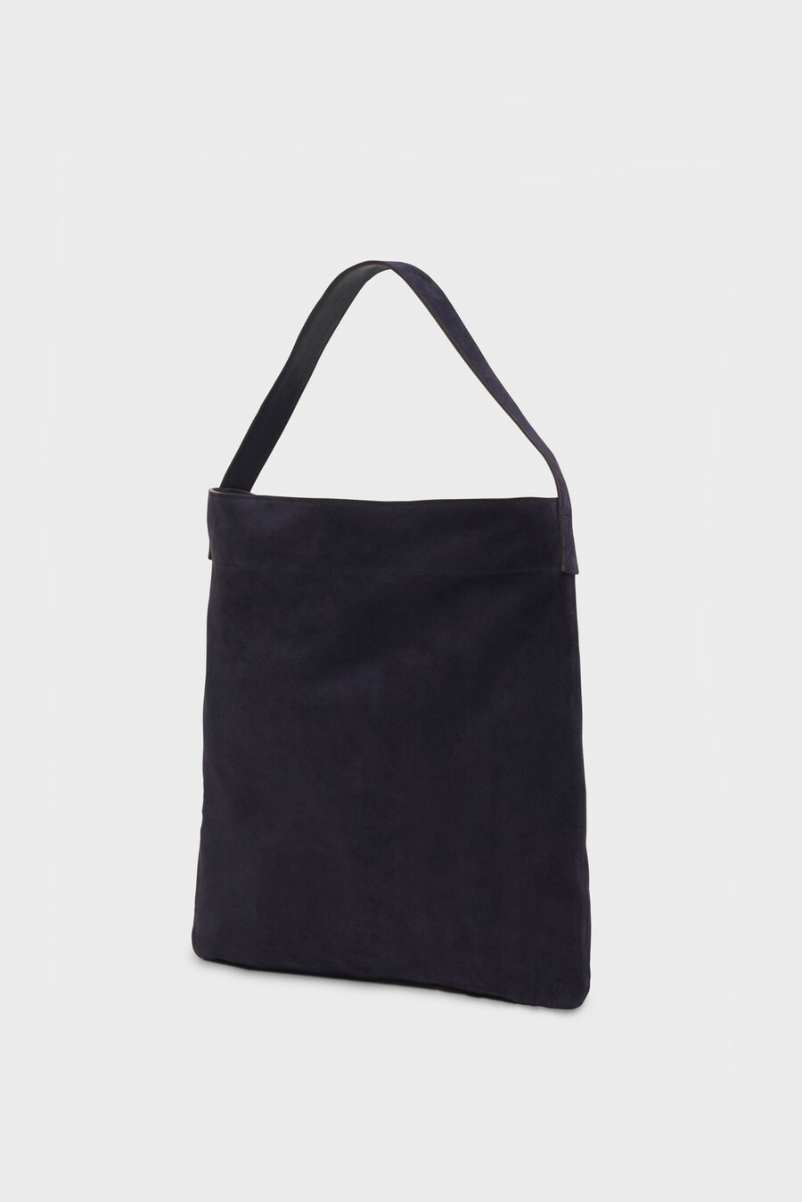 sac en cuir suédé - lady gd