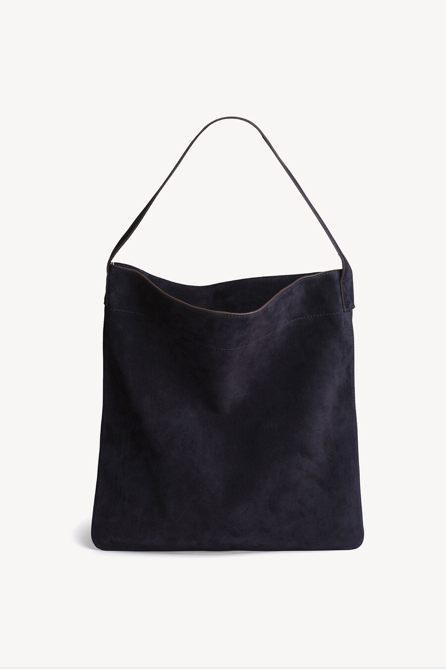 sac en cuir suédé - lady gd