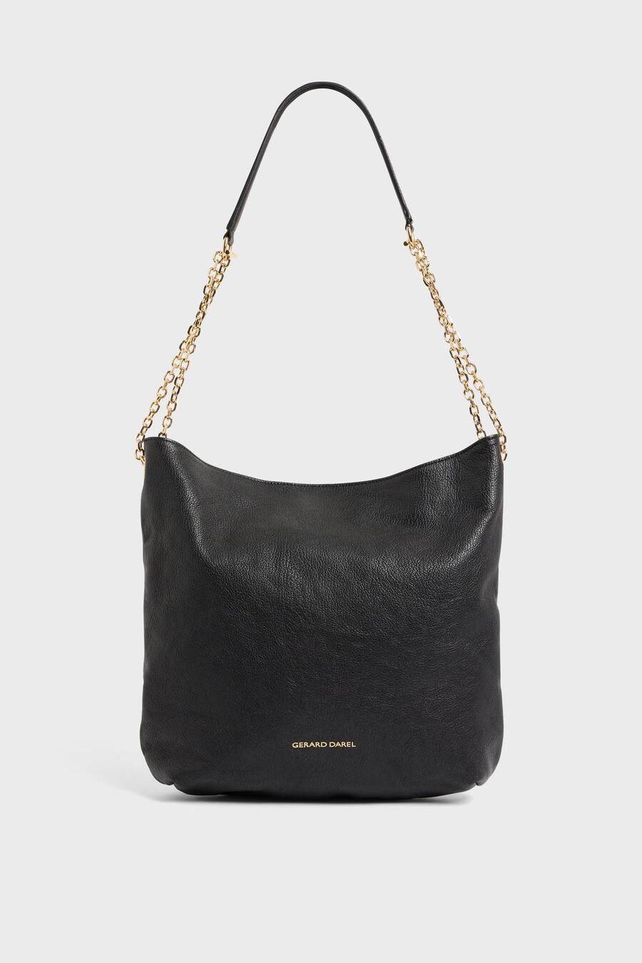 sac en cuir - le charlotte