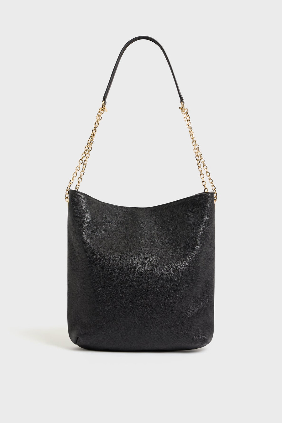 sac en cuir - le charlotte
