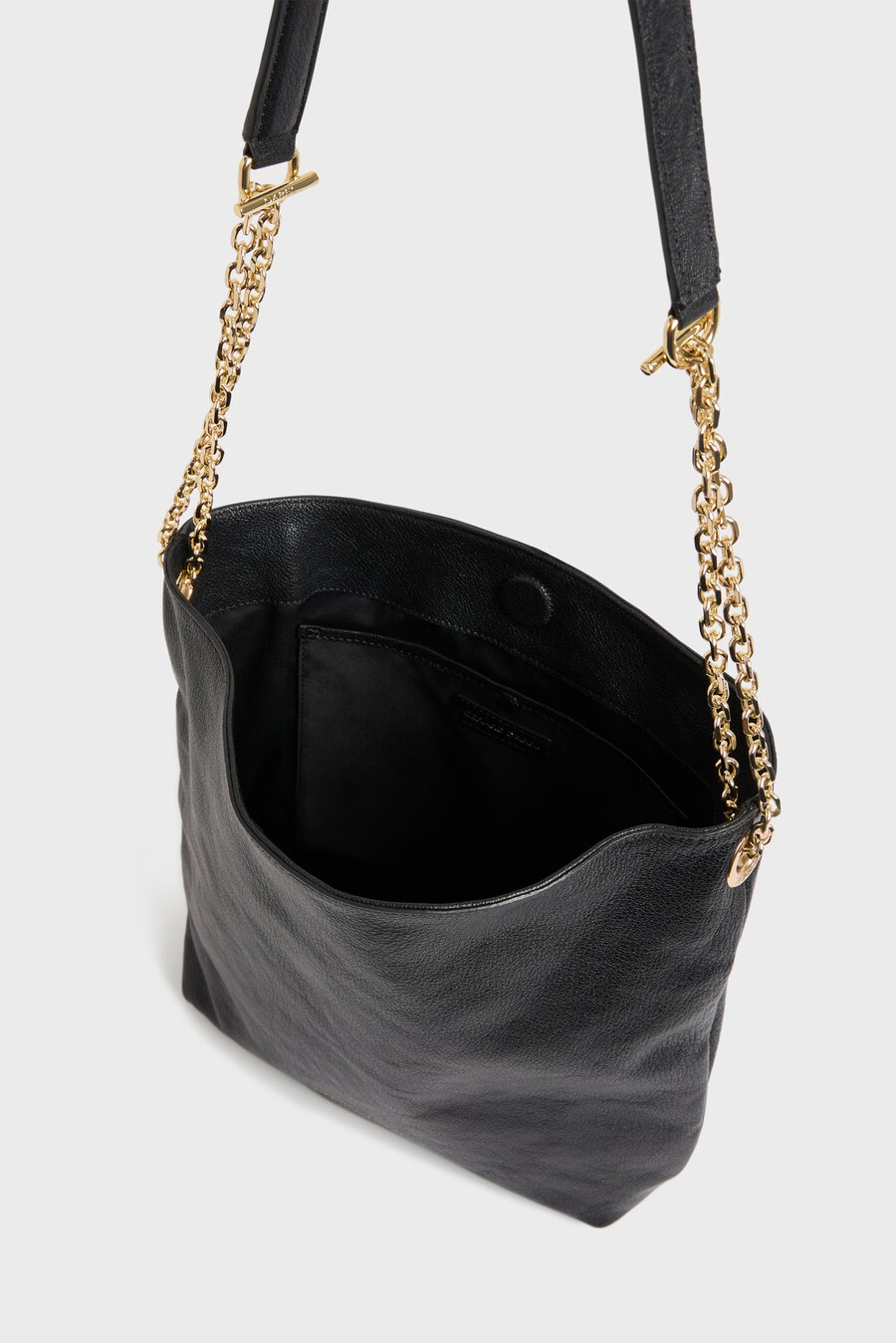 sac en cuir - le charlotte