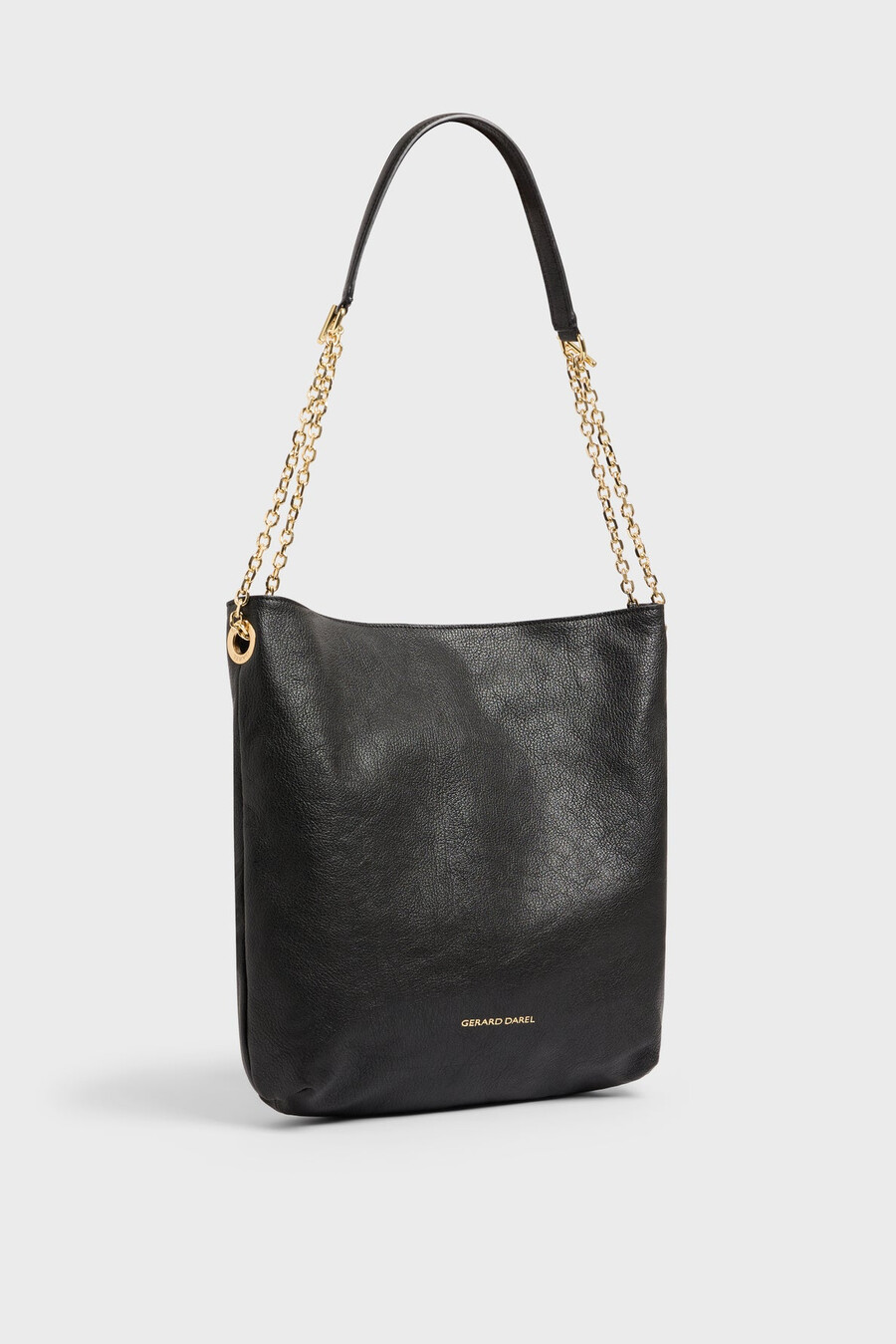 sac en cuir - le charlotte