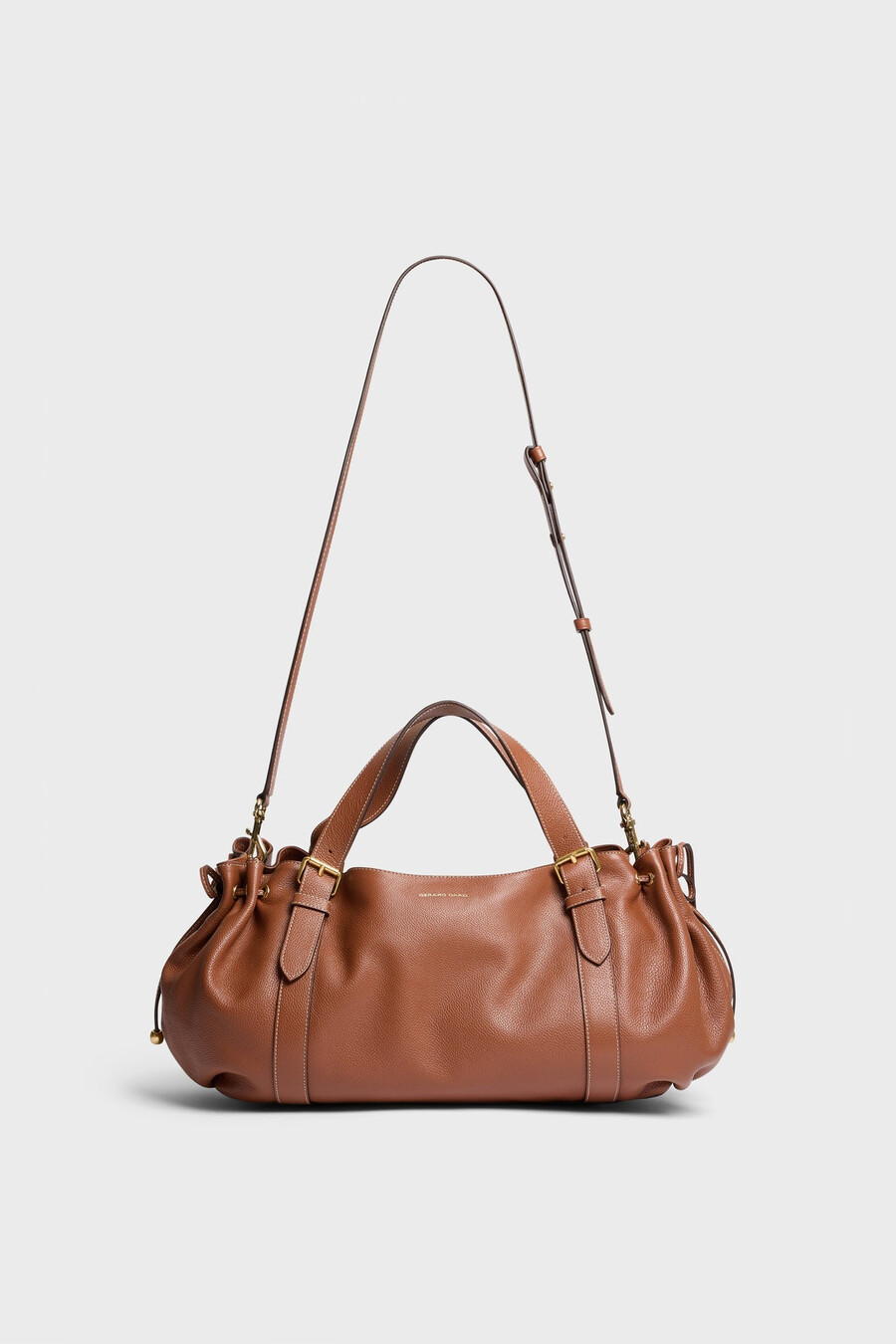 sac à main en cuir grainé - Édition limitée 24h