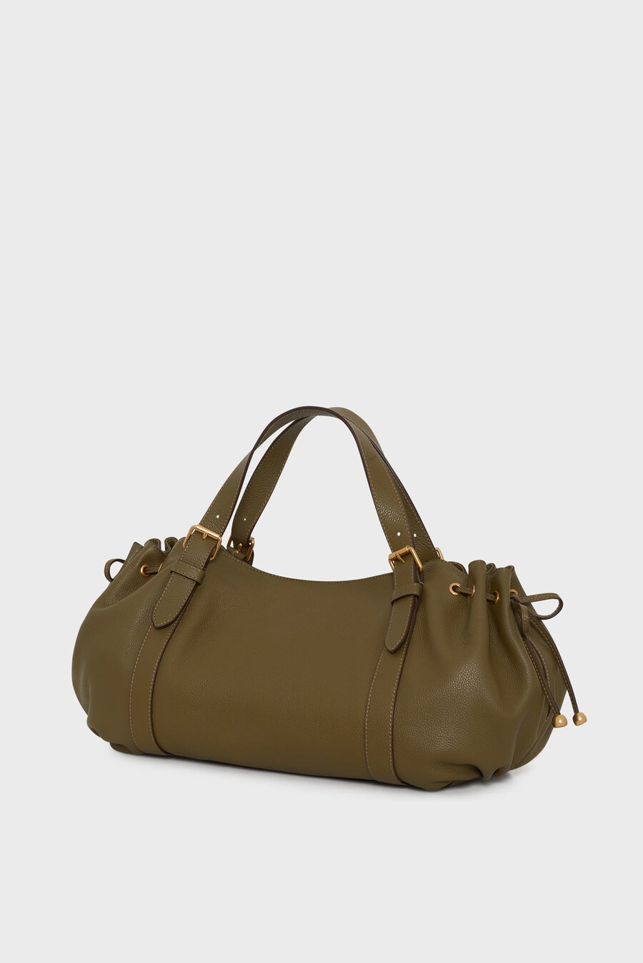 sac à main en cuir grainé - Édition limitée 24h