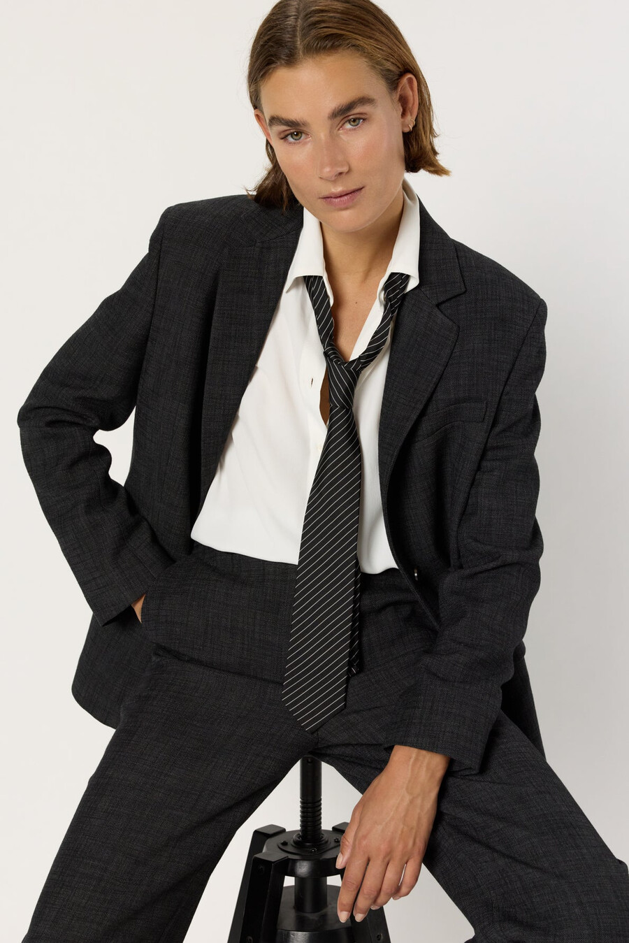 veste de costume - nael
