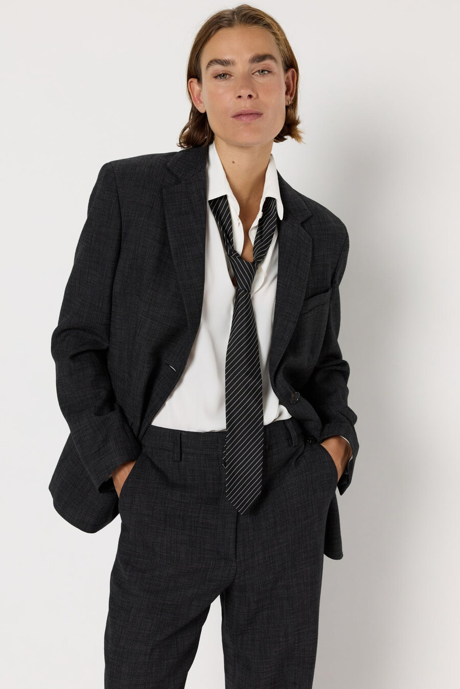 veste de costume - nael