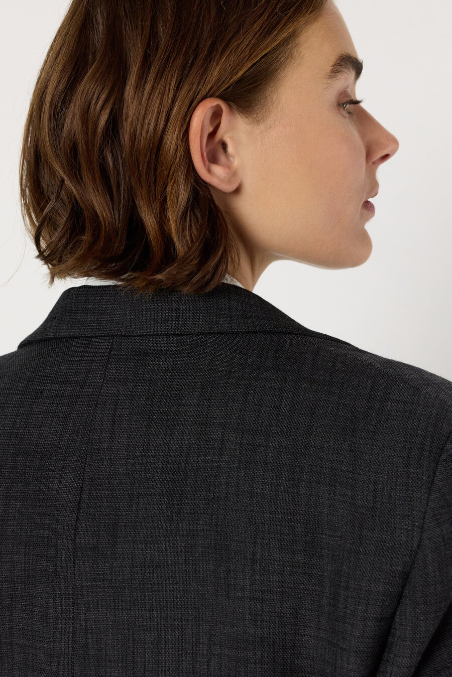 veste de costume - nael
