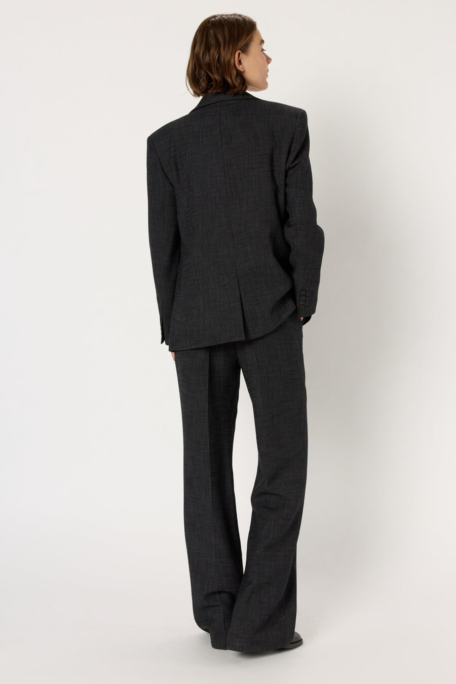 veste de costume - nael