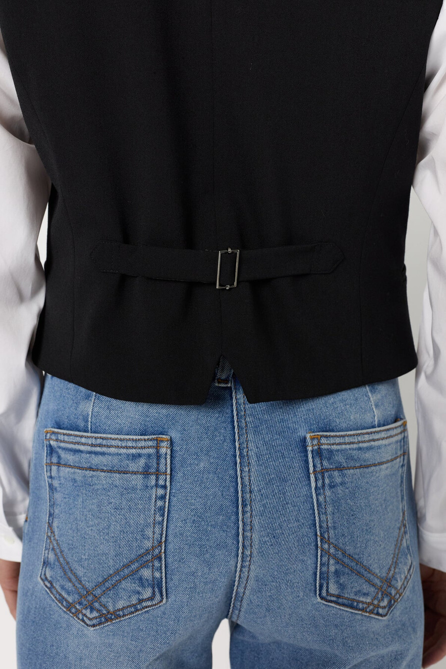 gilet de costume - niria