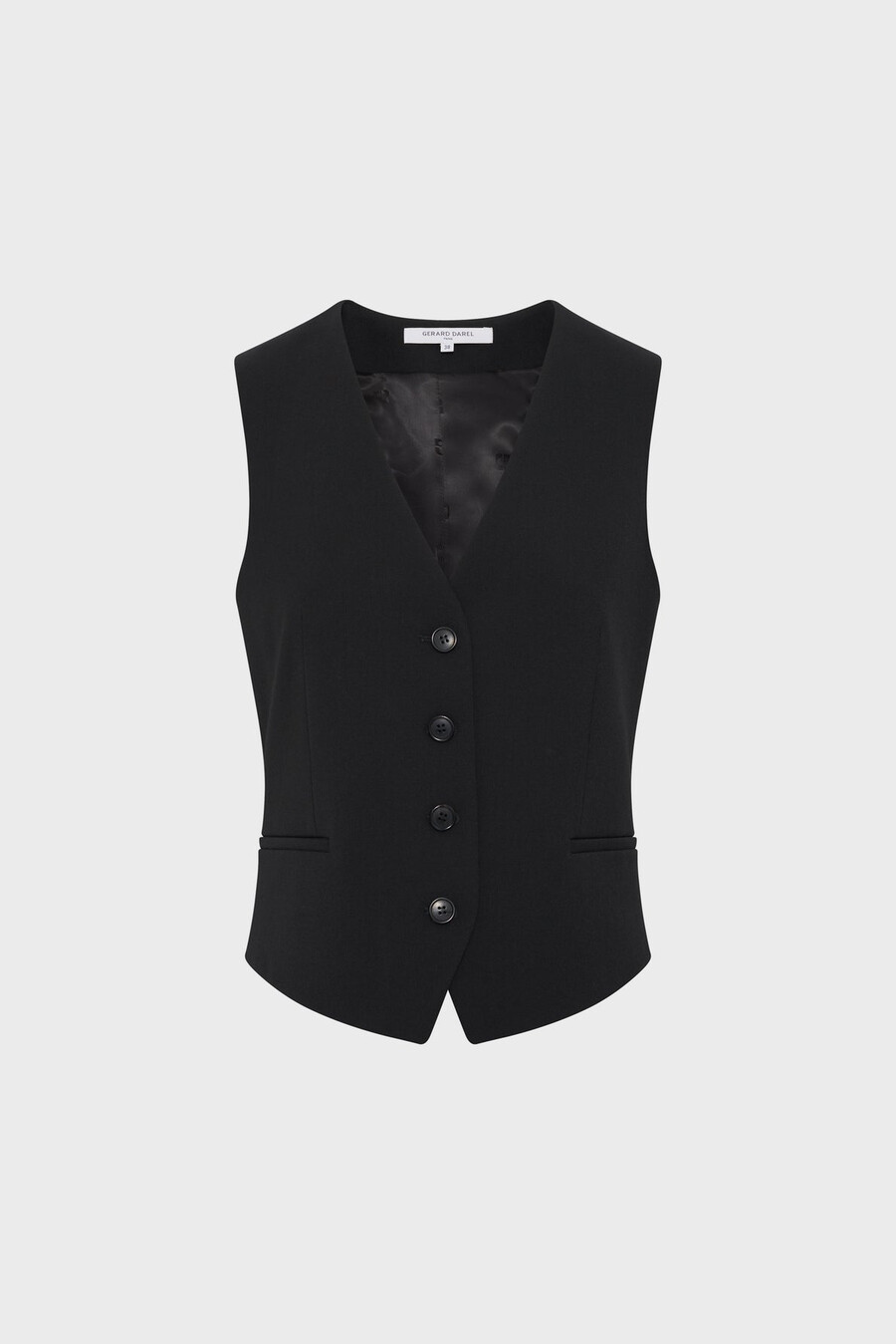 gilet de costume - niria