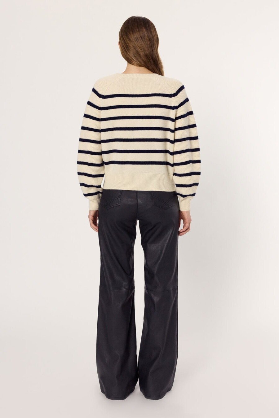 pull marin en laine - edith