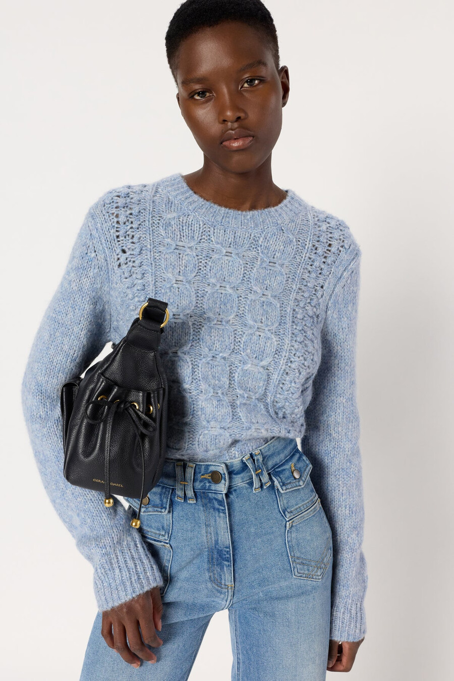 pull à torsades - esperaza