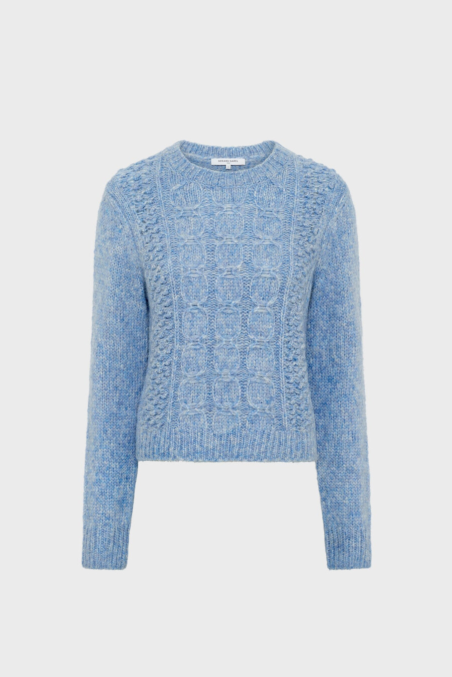 pull à torsades - esperaza