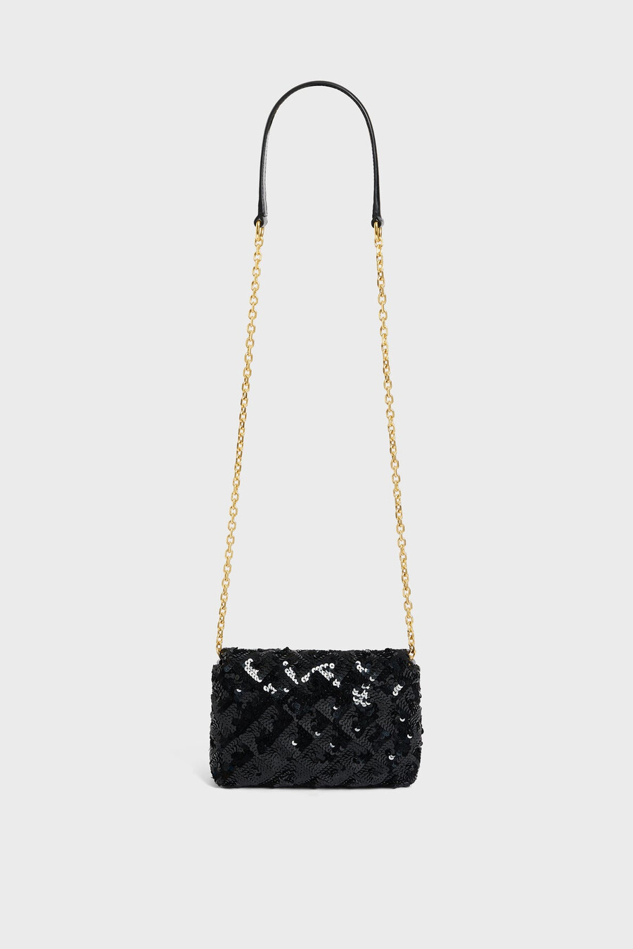 mini sac à paillettes - le mini fanny