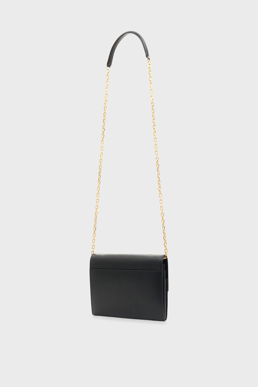 pochette en cuir - enveloppe