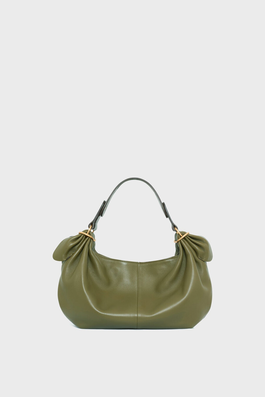 sac à main en cuir - le mini kate