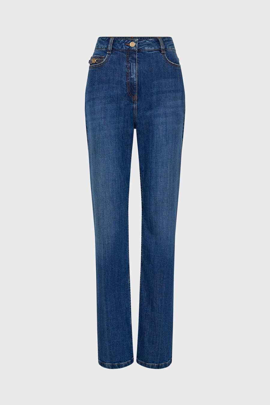 jeans bootcut - corine