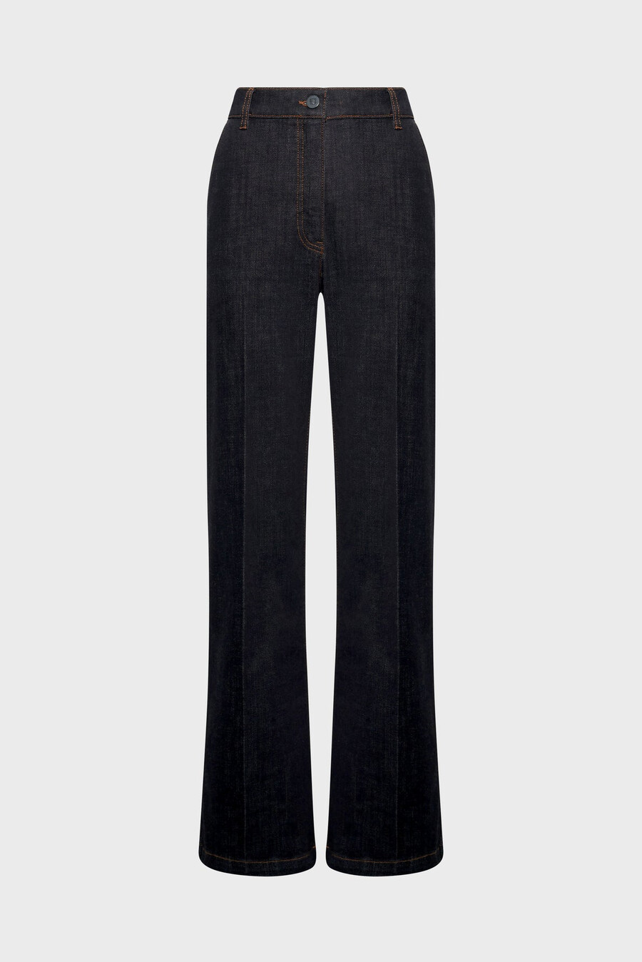 jeans évasés - cally