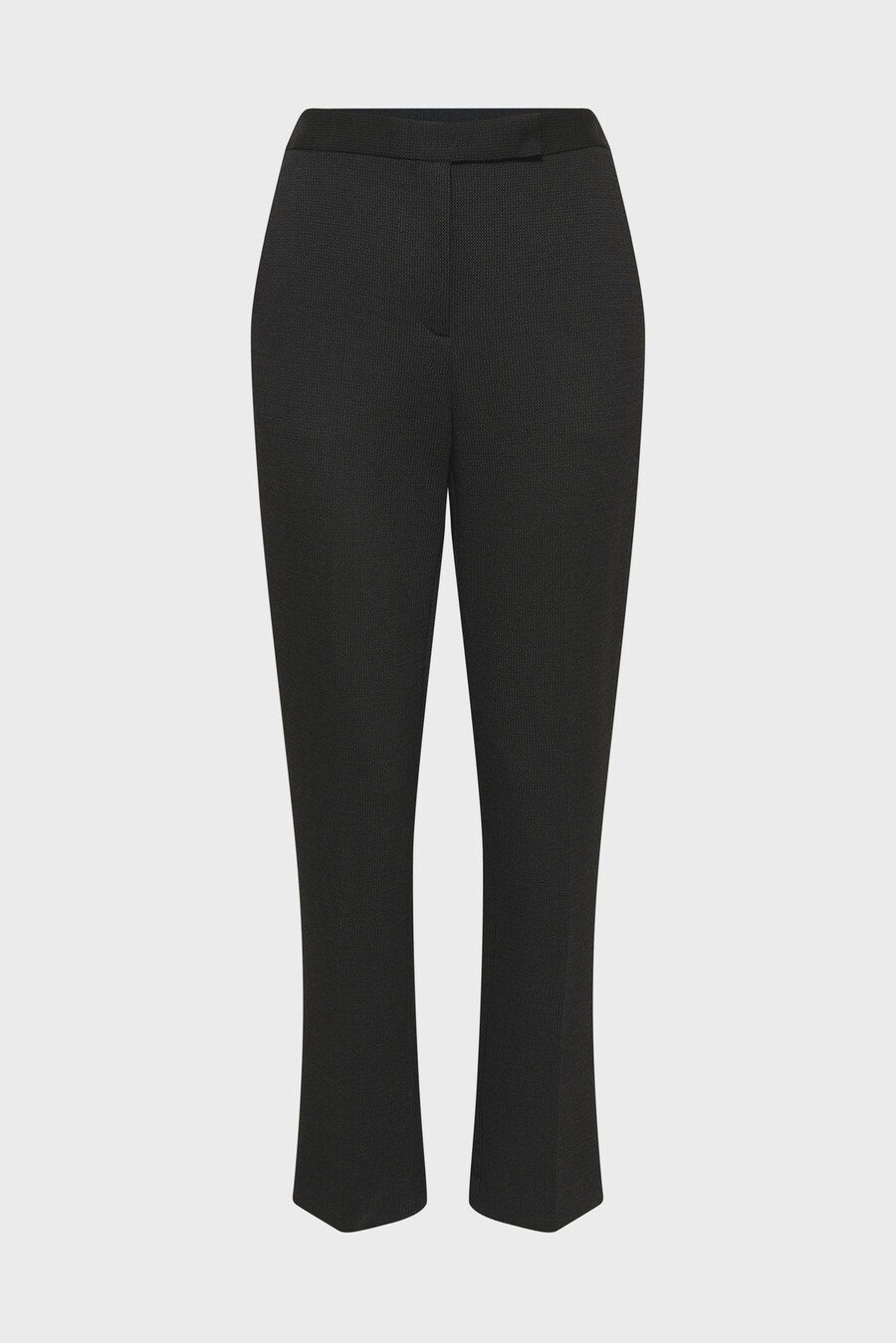 pantalon jersey à jambes droites - candice
