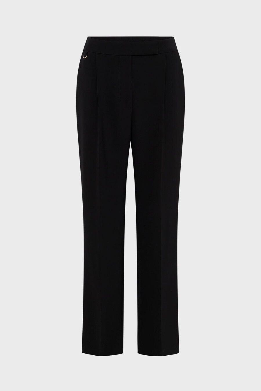 pantalon de costume large - caro