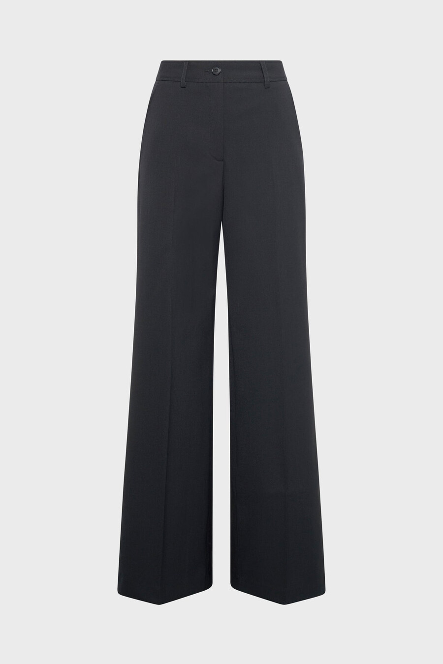 pantalon de costume large - clarisse