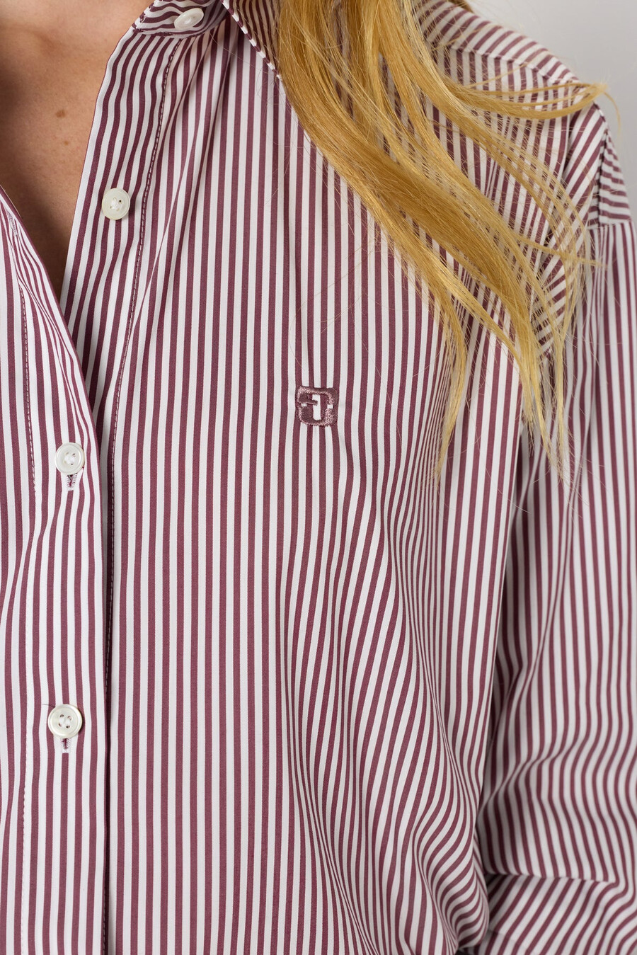 chemise en popeline - amie