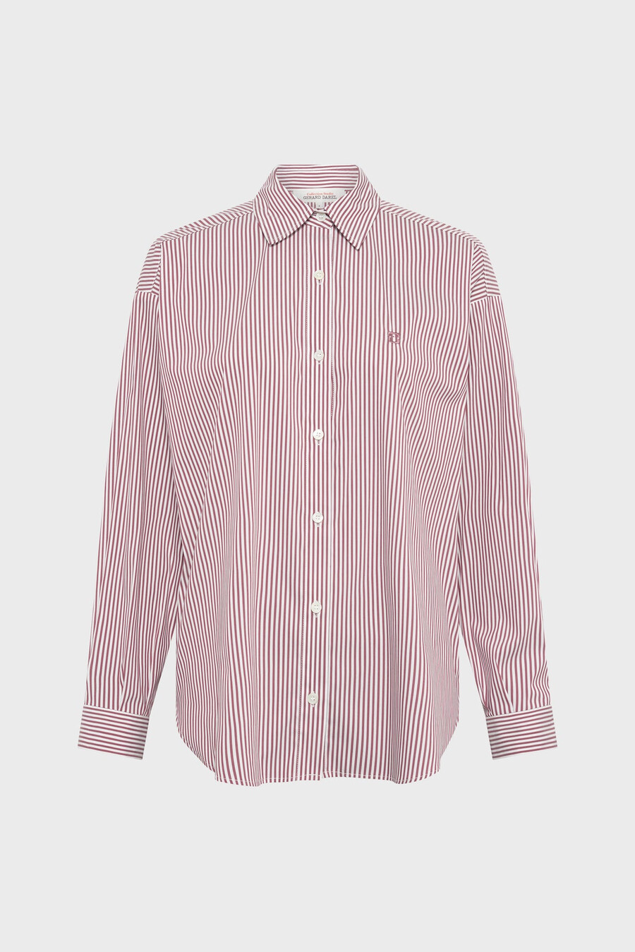 chemise en popeline - amie