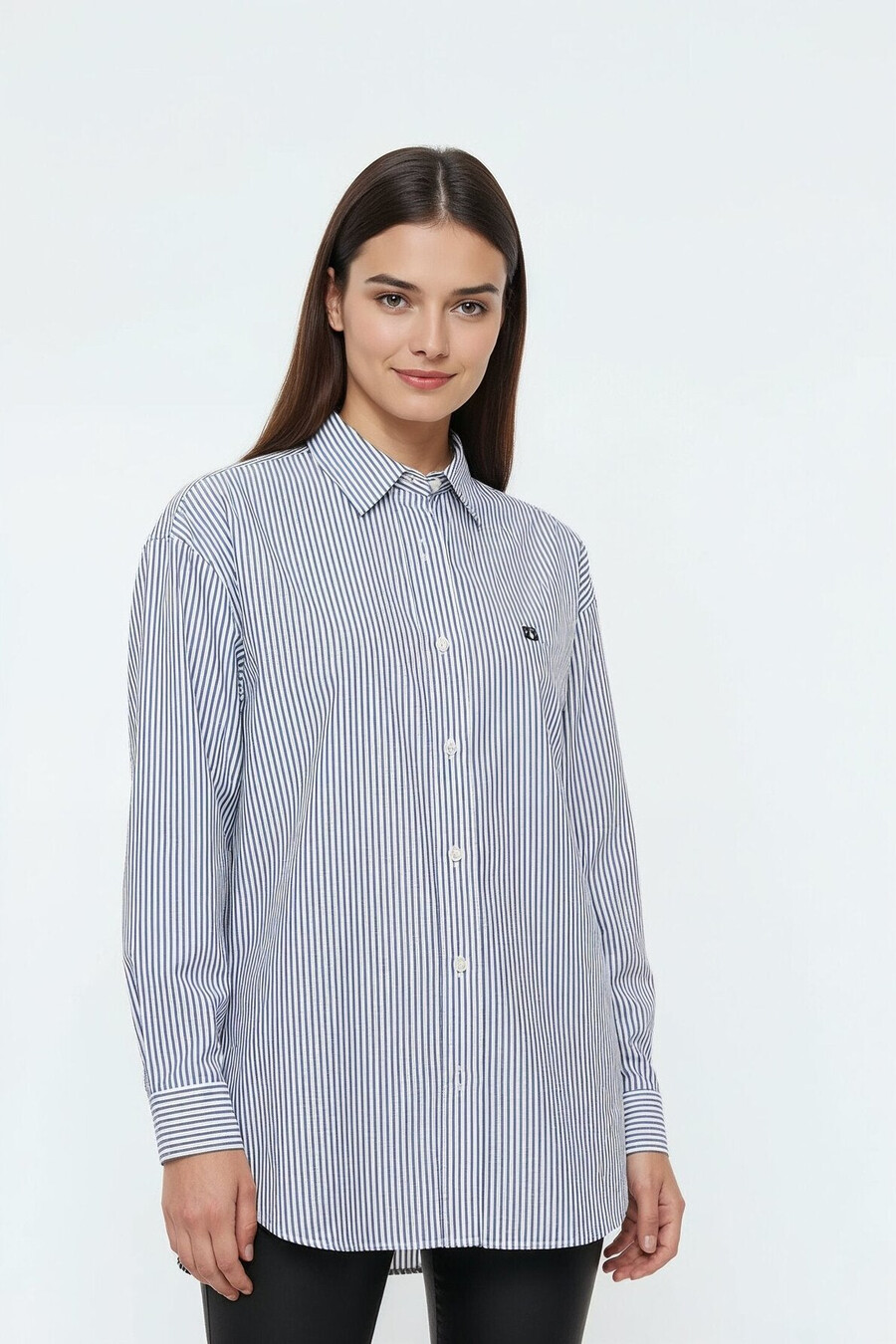chemise en popeline - alba