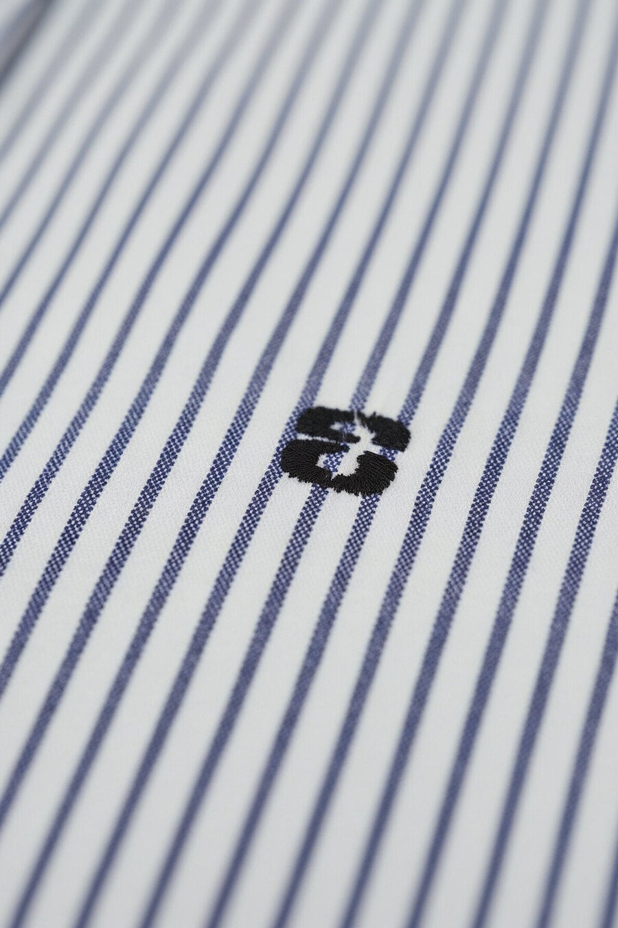 chemise en popeline - alba