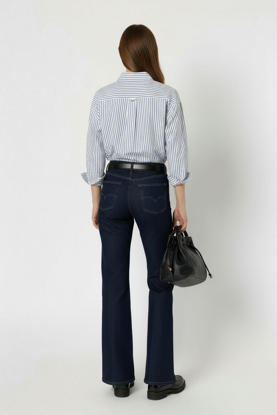 chemise en popeline - alba