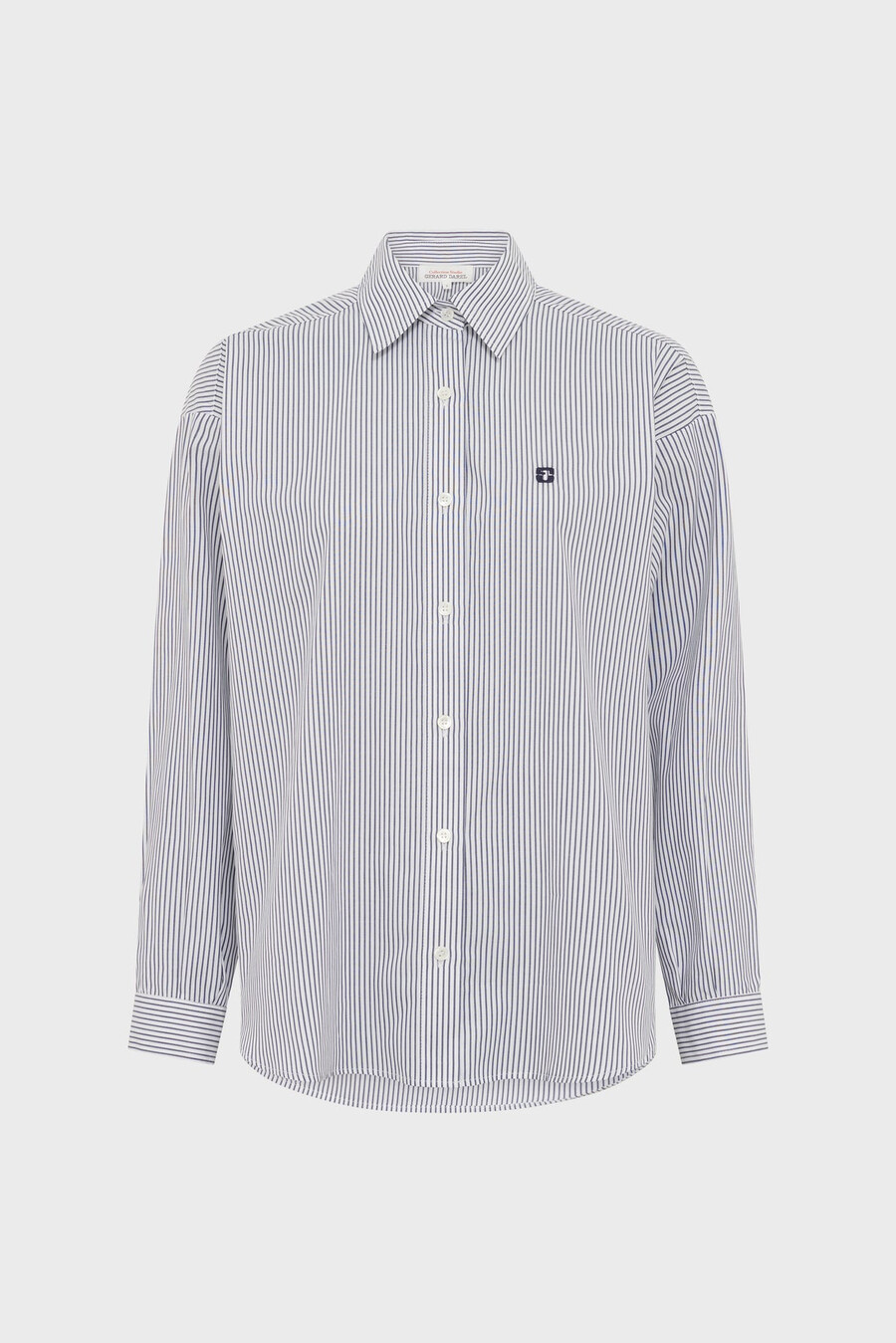 chemise en popeline - alba