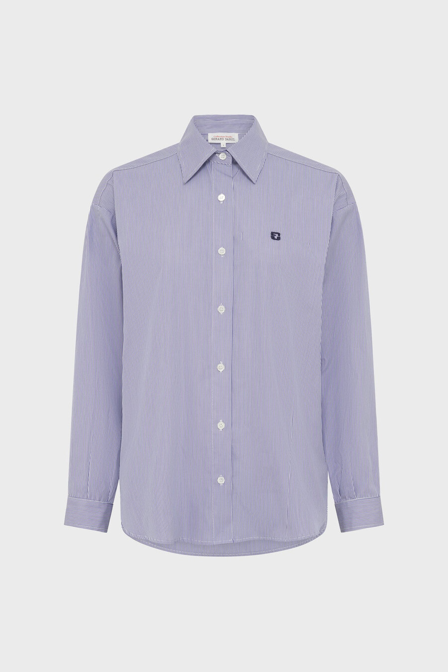 chemise en popeline - alba