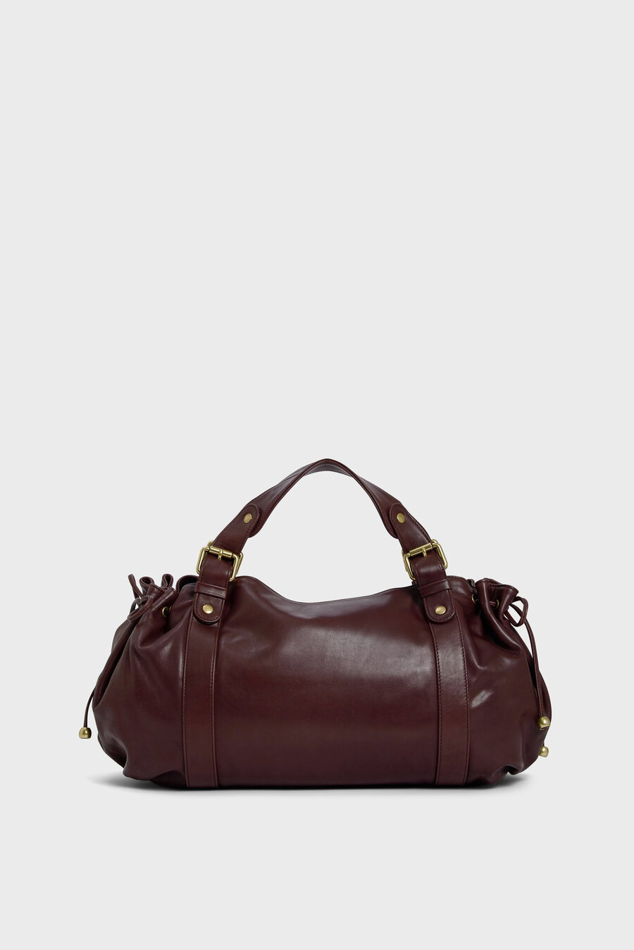 sac à main en cuir - 24h