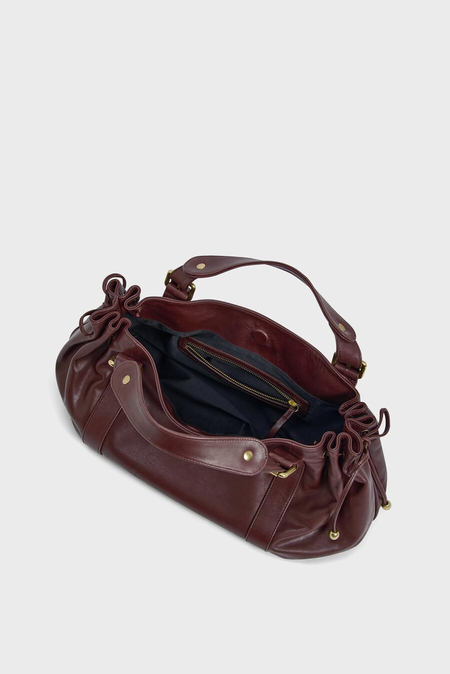 sac à main en cuir - 24h