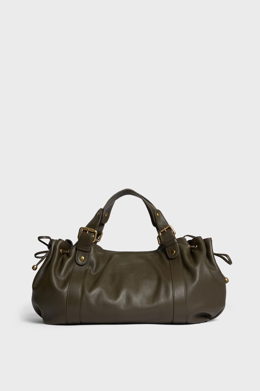 sac à main en cuir - 24h
