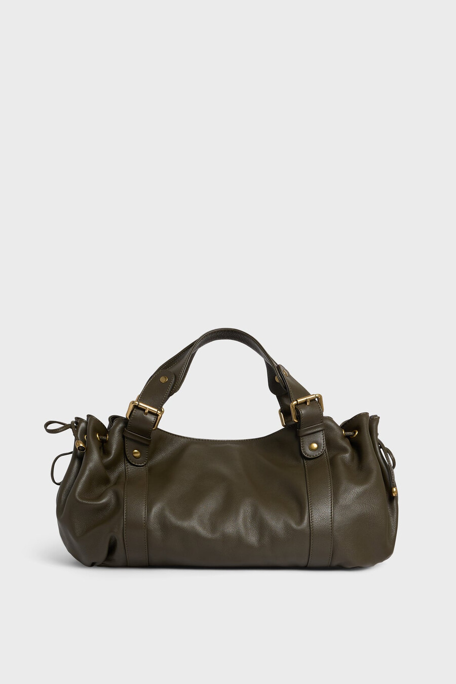 sac à main en cuir - 24h