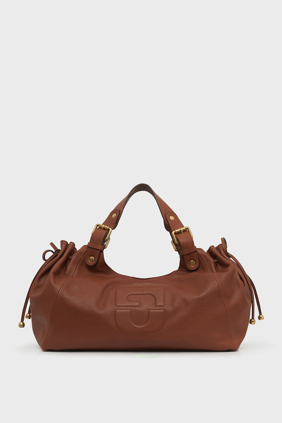 sac à main en cuir - chiara gd