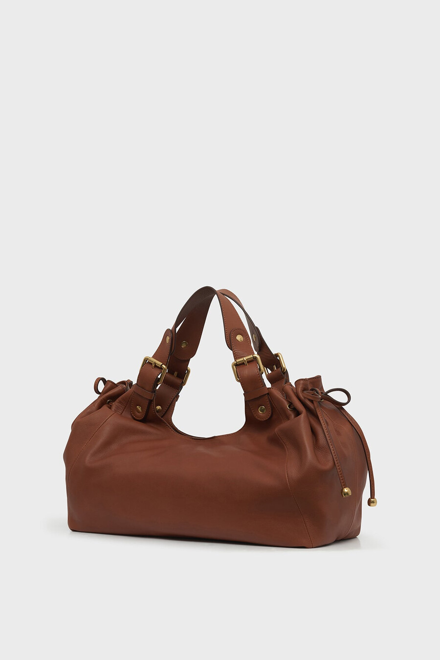 sac à main en cuir - chiara gd