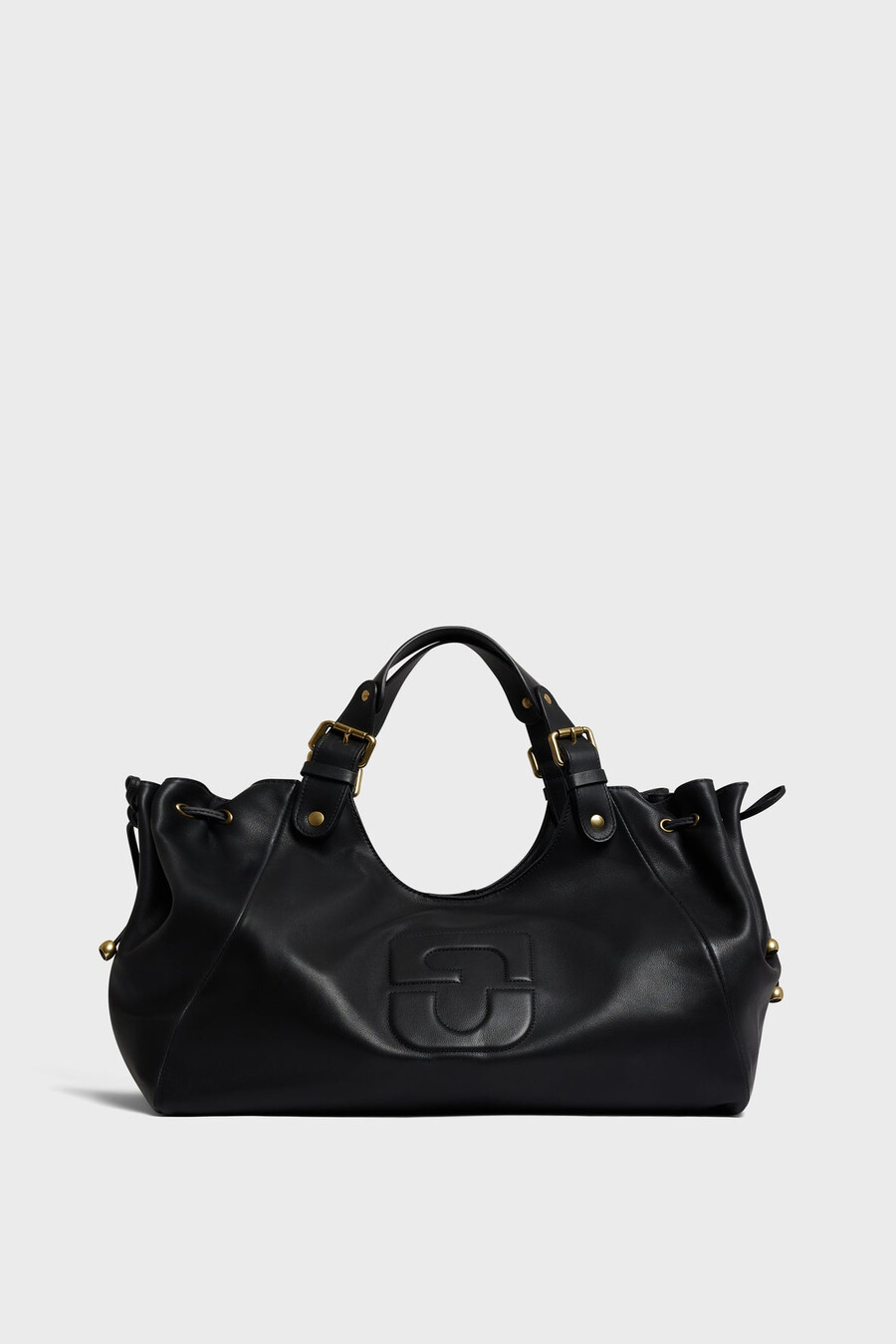 sac à main en cuir - chiara gd