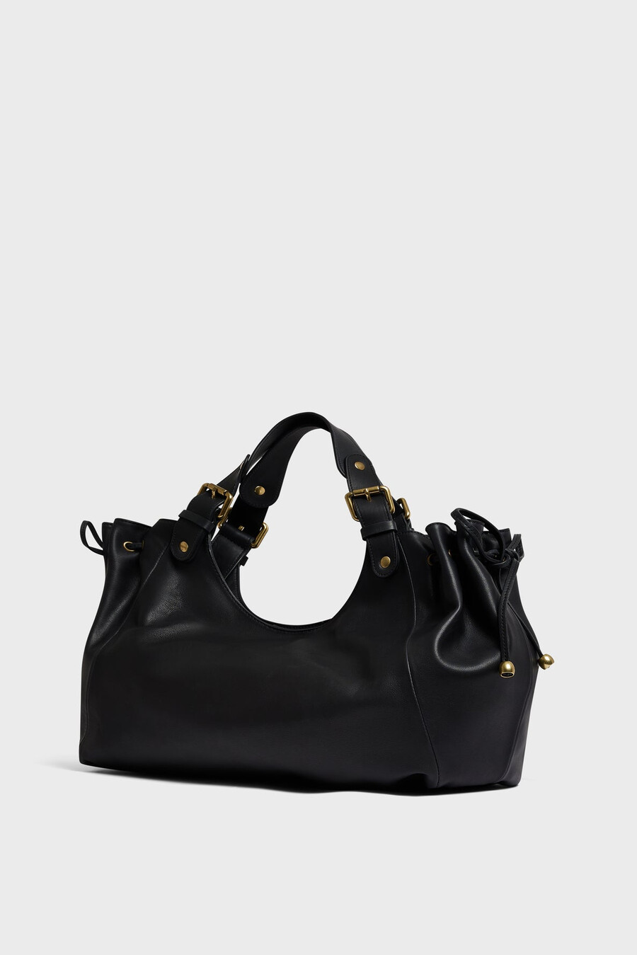 sac à main en cuir - chiara gd