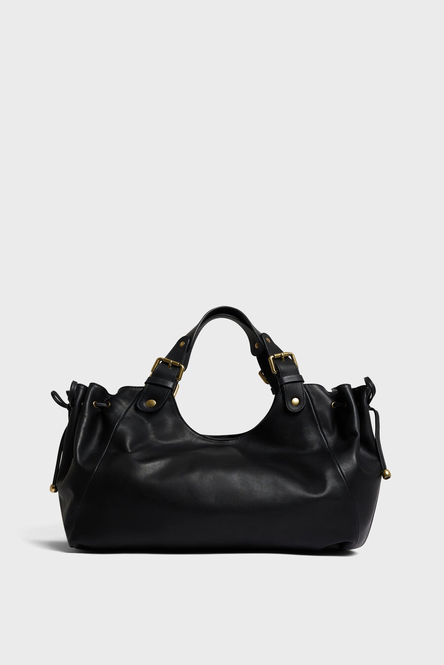 sac à main en cuir - chiara gd