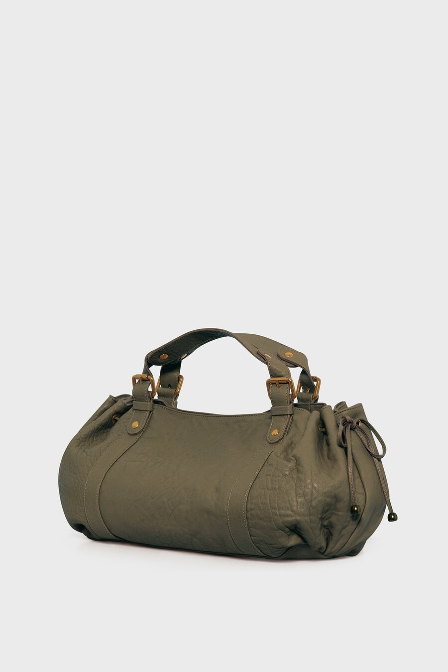 sac à main en cuir à bulles - 24h