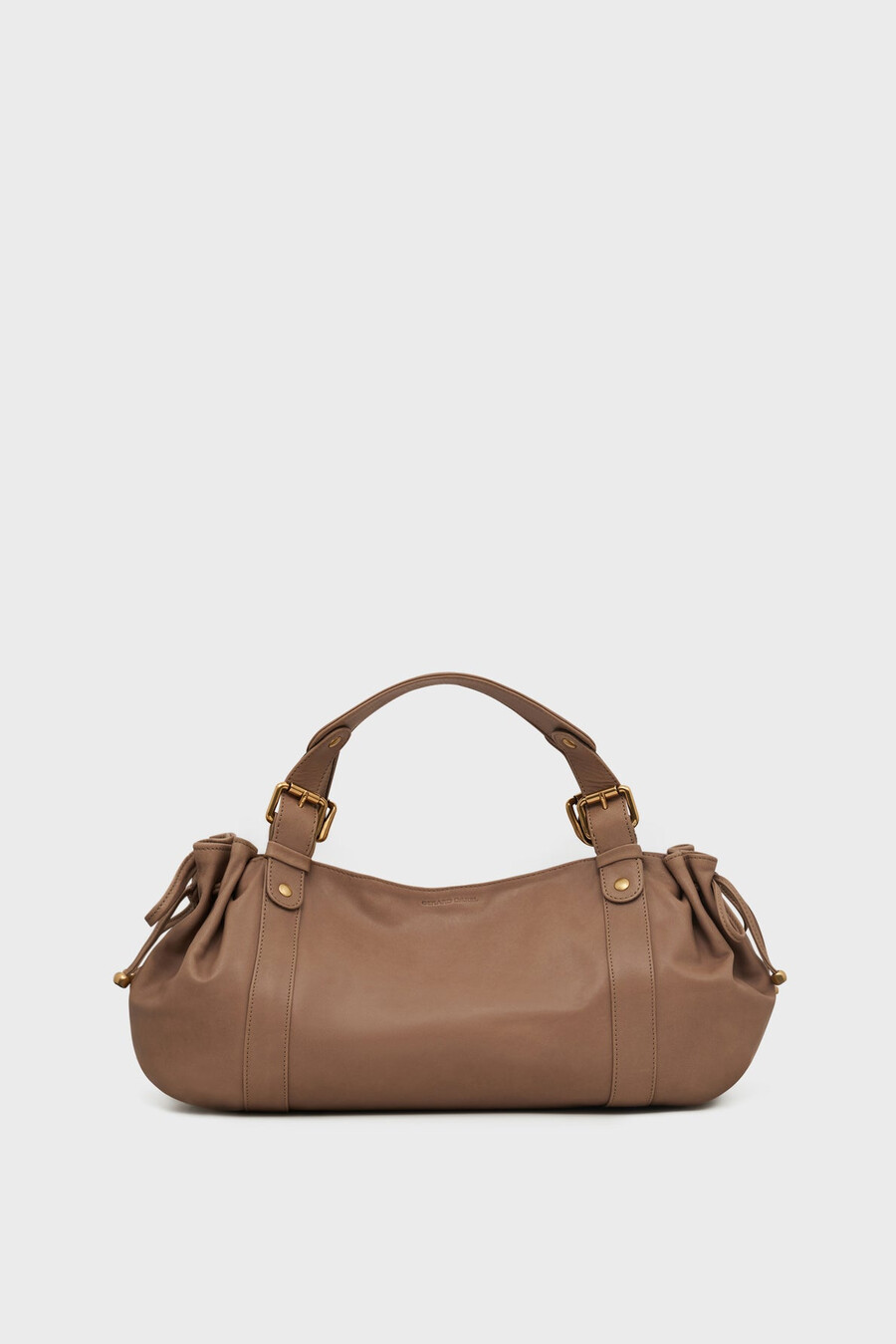 sac à main en cuir - 24h