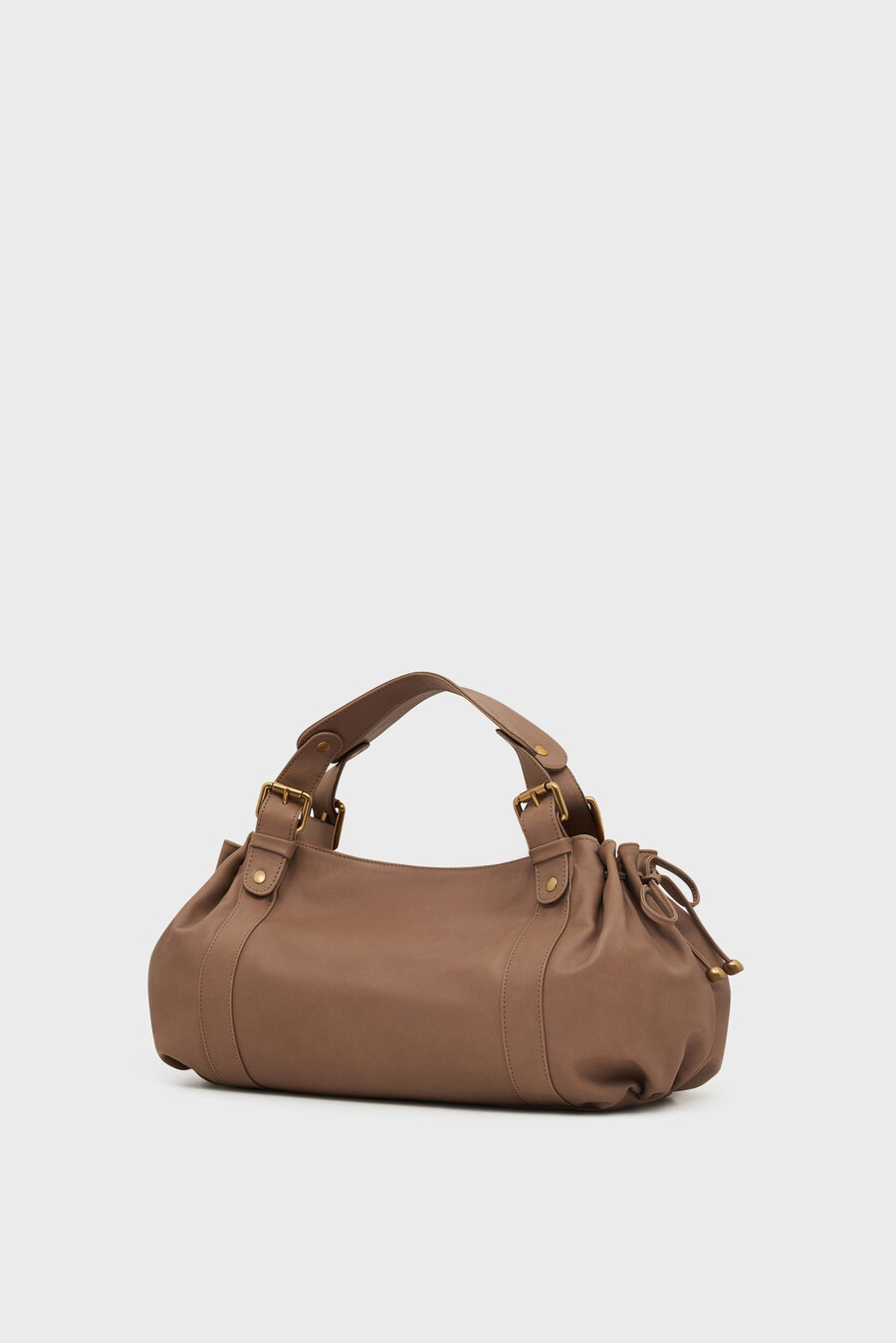 sac à main en cuir - 24h