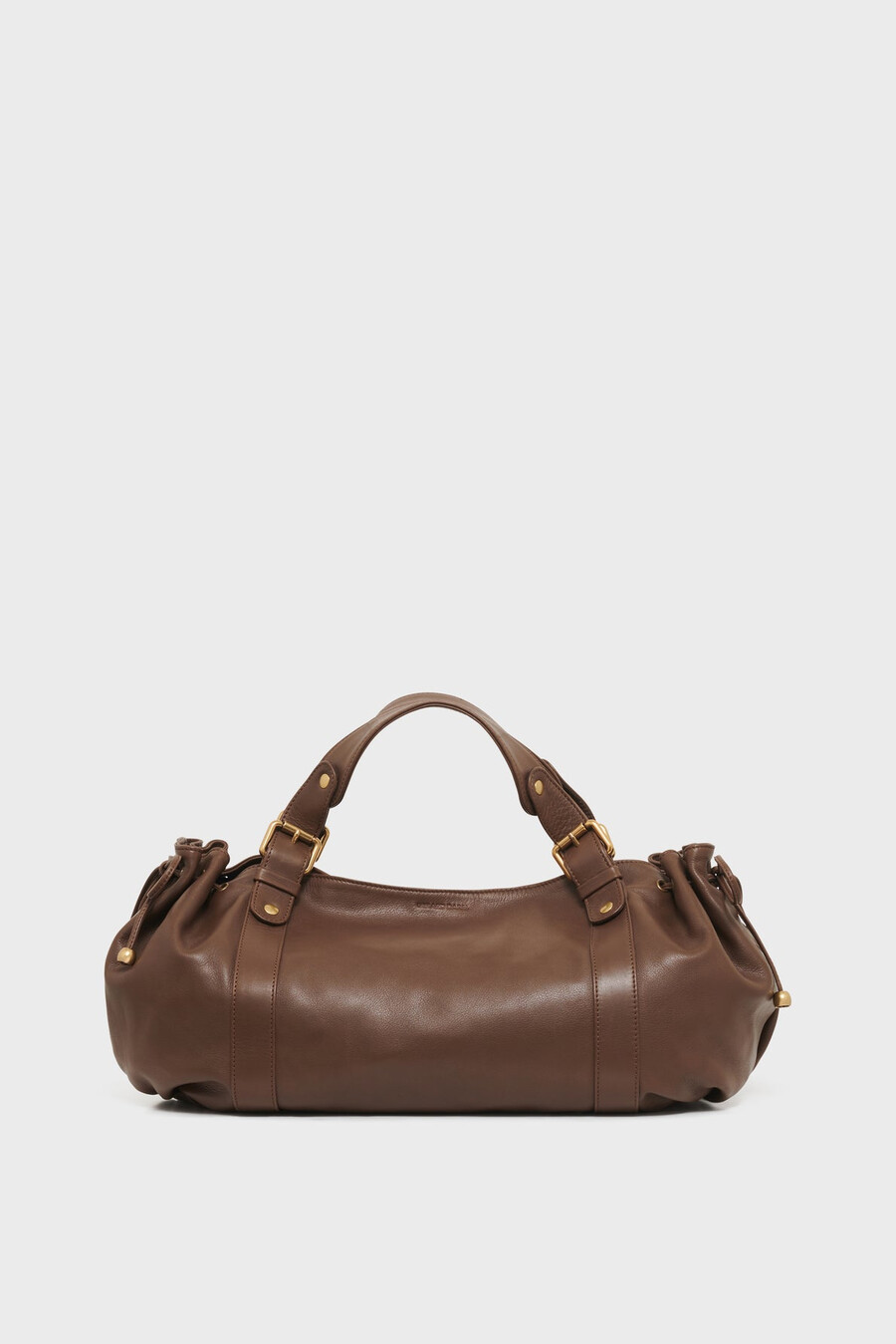 sac à main en cuir - 24h